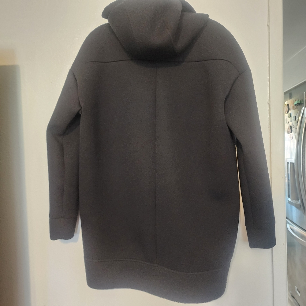 GapFit Jacket Sweater - Picture 6 of 16